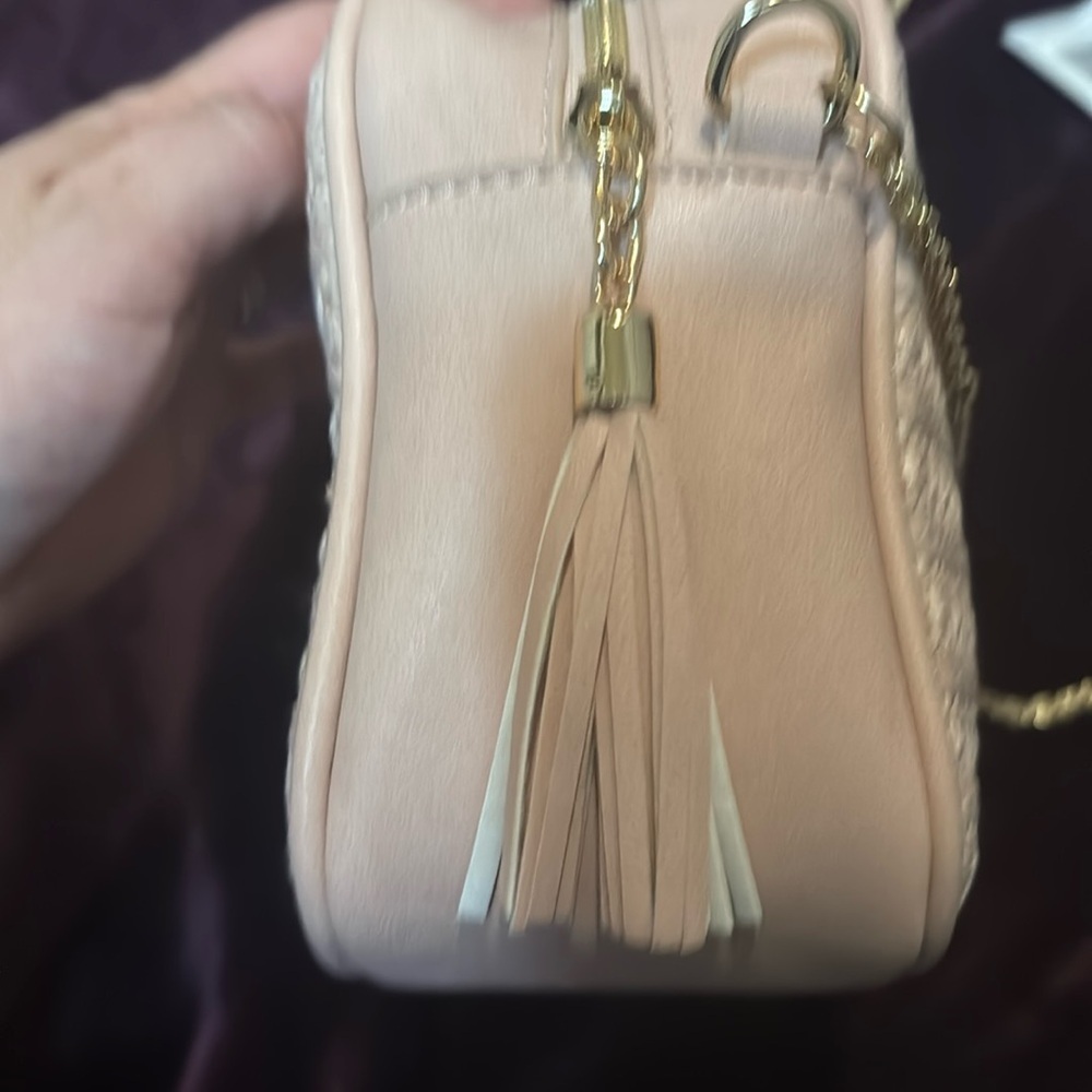 JUSTFAB CROSSBODY BAG - Picture 5 of 15